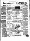 Roscommon Messenger Saturday 14 March 1863 Page 1