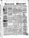 Roscommon Messenger Saturday 13 February 1864 Page 1