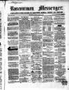 Roscommon Messenger Saturday 16 April 1864 Page 1