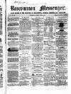 Roscommon Messenger Saturday 23 April 1864 Page 1