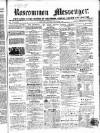 Roscommon Messenger Saturday 22 October 1864 Page 1