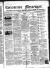 Roscommon Messenger Saturday 24 December 1864 Page 1