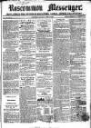 Roscommon Messenger Saturday 29 April 1865 Page 1