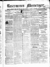 Roscommon Messenger Saturday 03 February 1866 Page 1