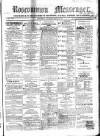 Roscommon Messenger Saturday 07 March 1868 Page 1