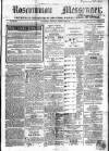 Roscommon Messenger Saturday 23 January 1869 Page 1