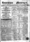 Roscommon Messenger Saturday 05 June 1869 Page 1