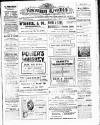 Roscommon Messenger Saturday 08 June 1907 Page 1