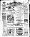 Roscommon Messenger Saturday 02 November 1907 Page 1