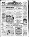 Roscommon Messenger Saturday 09 November 1907 Page 1