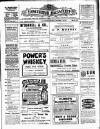 Roscommon Messenger Saturday 23 November 1907 Page 1