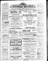 Roscommon Messenger Saturday 03 April 1909 Page 1