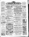 Roscommon Messenger Saturday 23 October 1909 Page 1