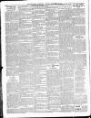 Roscommon Messenger Saturday 13 November 1909 Page 6