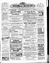 Roscommon Messenger Saturday 27 November 1909 Page 1