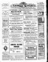 Roscommon Messenger Saturday 05 February 1910 Page 1