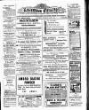 Roscommon Messenger Saturday 11 June 1910 Page 1