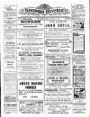 Roscommon Messenger Saturday 08 October 1910 Page 1