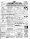 Roscommon Messenger Saturday 22 October 1910 Page 1