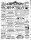 Roscommon Messenger Saturday 26 November 1910 Page 1