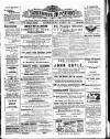 Roscommon Messenger Saturday 03 December 1910 Page 1