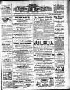 Roscommon Messenger Saturday 14 January 1911 Page 1