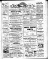 Roscommon Messenger Saturday 21 January 1911 Page 1