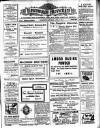 Roscommon Messenger Saturday 15 April 1911 Page 1