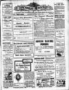 Roscommon Messenger Saturday 22 April 1911 Page 1