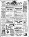 Roscommon Messenger Saturday 29 April 1911 Page 1