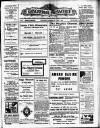 Roscommon Messenger Saturday 03 June 1911 Page 1