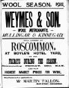 Roscommon Messenger Saturday 03 June 1911 Page 9