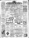 Roscommon Messenger Saturday 08 July 1911 Page 1