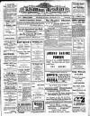 Roscommon Messenger Saturday 23 September 1911 Page 1