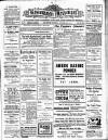 Roscommon Messenger Saturday 30 September 1911 Page 1