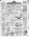 Roscommon Messenger Saturday 14 October 1911 Page 1