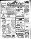 Roscommon Messenger Saturday 21 October 1911 Page 1