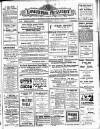 Roscommon Messenger Saturday 28 October 1911 Page 1