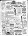 Roscommon Messenger Saturday 25 November 1911 Page 1