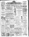 Roscommon Messenger Saturday 02 December 1911 Page 1