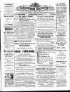 Roscommon Messenger Saturday 03 February 1912 Page 1