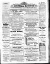 Roscommon Messenger Saturday 23 March 1912 Page 1