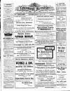 Roscommon Messenger Saturday 15 June 1912 Page 1