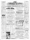 Roscommon Messenger Saturday 20 July 1912 Page 1