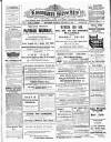 Roscommon Messenger Saturday 21 September 1912 Page 1