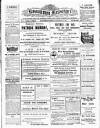 Roscommon Messenger Saturday 28 September 1912 Page 1