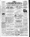 Roscommon Messenger Saturday 09 November 1912 Page 1