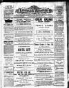 Roscommon Messenger Saturday 04 January 1913 Page 1