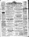 Roscommon Messenger Saturday 11 January 1913 Page 1