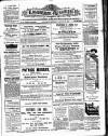 Roscommon Messenger Saturday 18 January 1913 Page 1